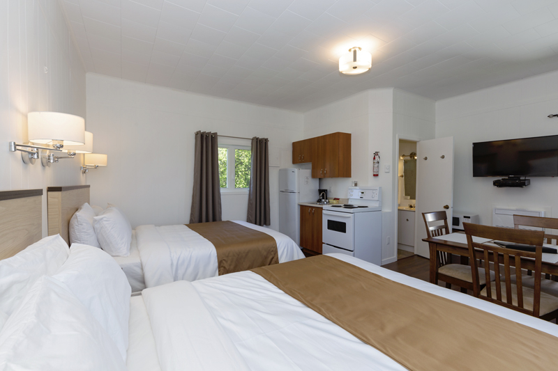 Chalet